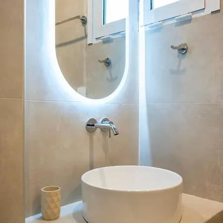 Апартаменты Solmare Premium *