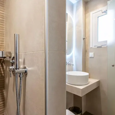 Solmare Premium Apartman *