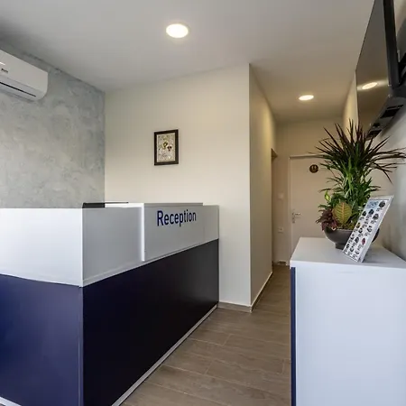 아파트 Solmare Premium *