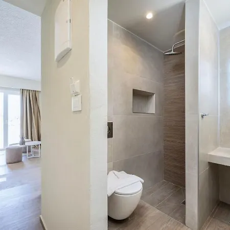 Solmare Premium Apartman *