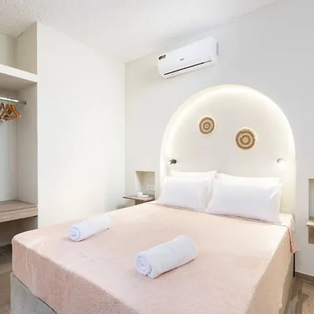 Solmare Premium Apartman *