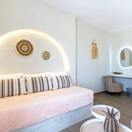 Apartman Solmare Premium Masztihári